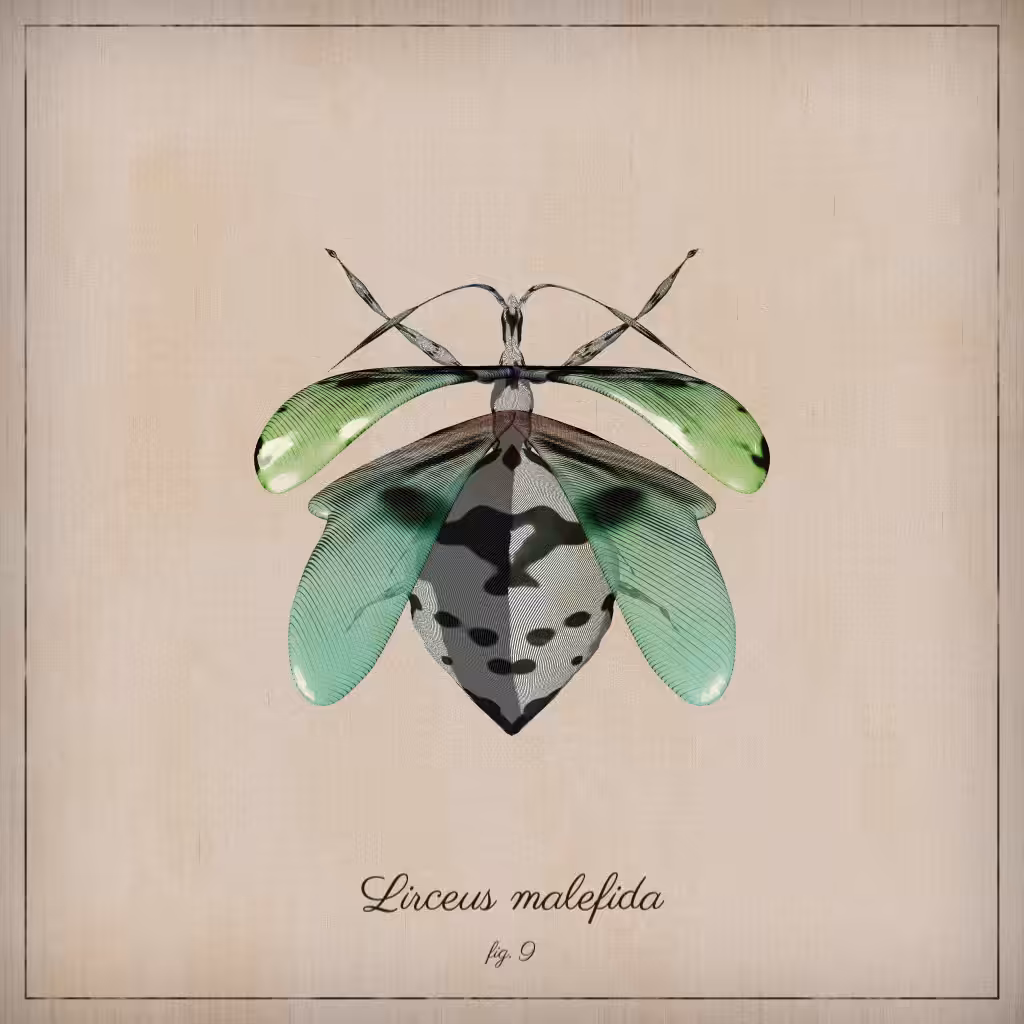 ProcGen Entomology #314