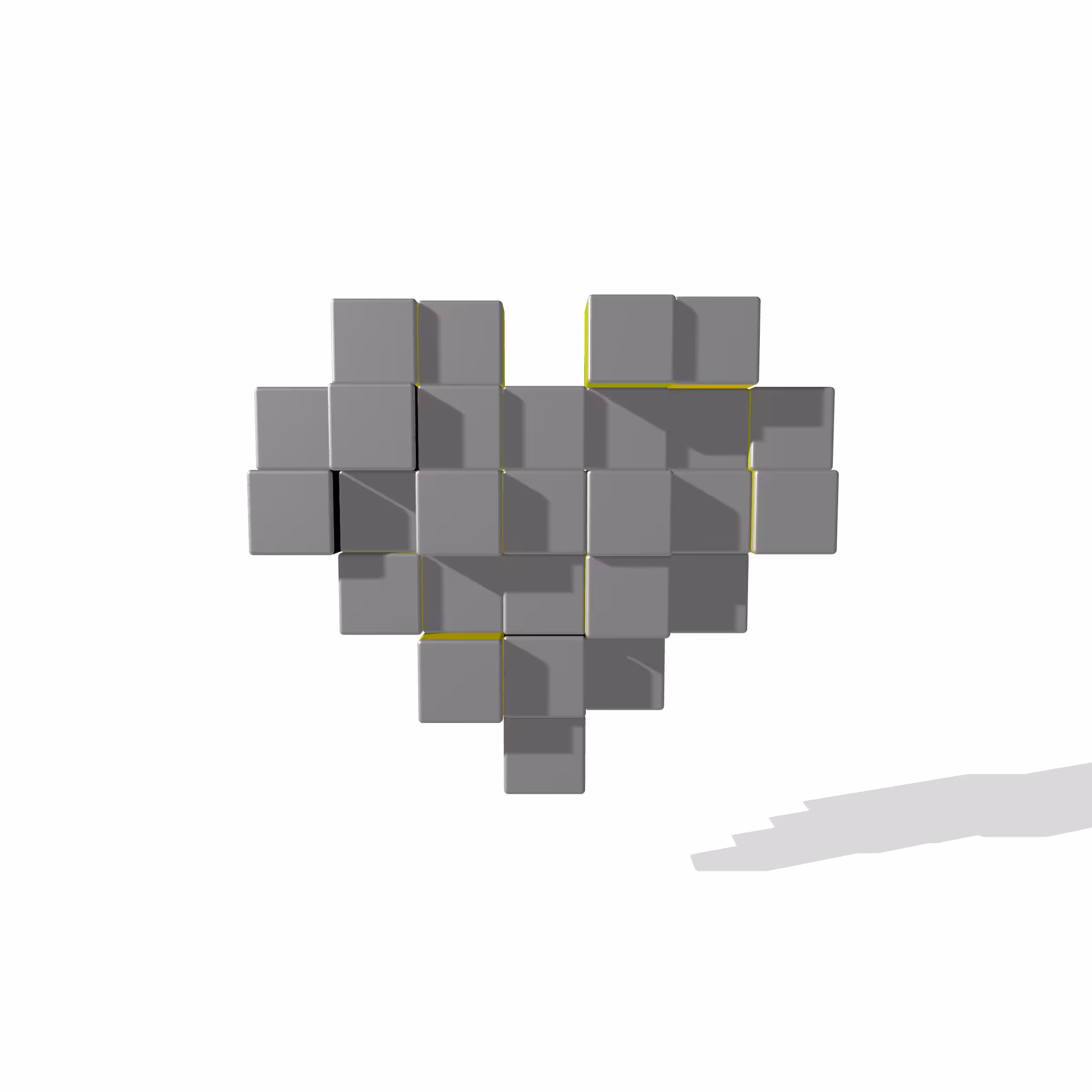 heart + craft #17012