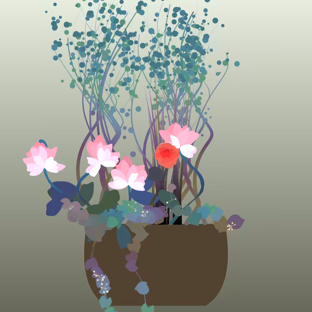 Still Life #3