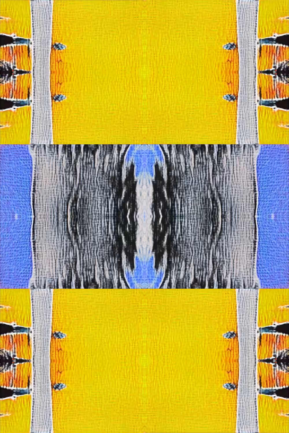 Spannungsbogen - Bug 043