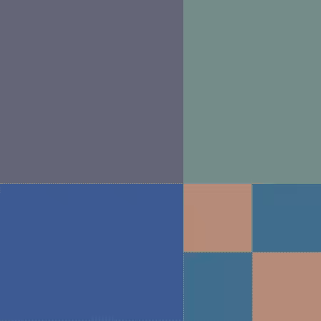 8-Bit Binary Blocks #1
