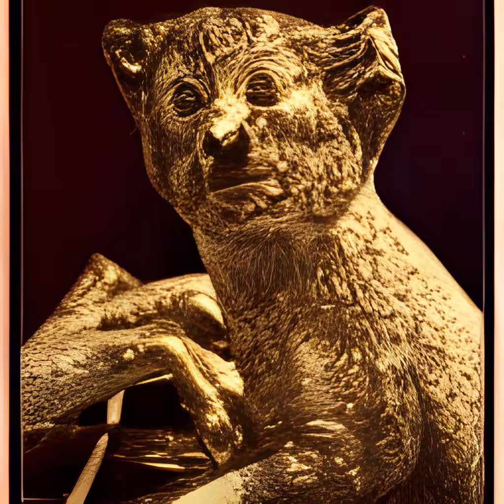 chupacabra
