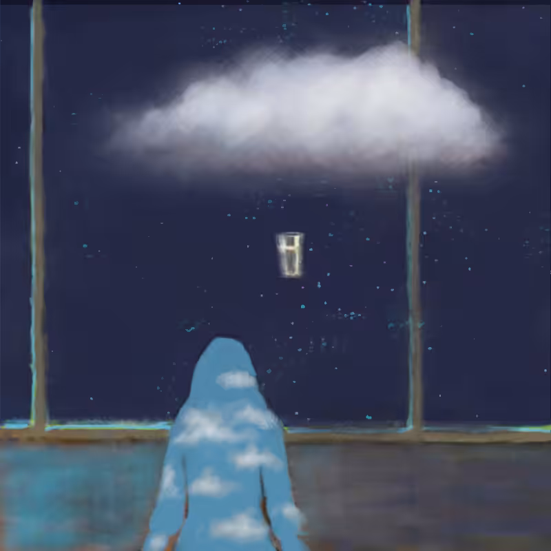 Hello Magritte! #5