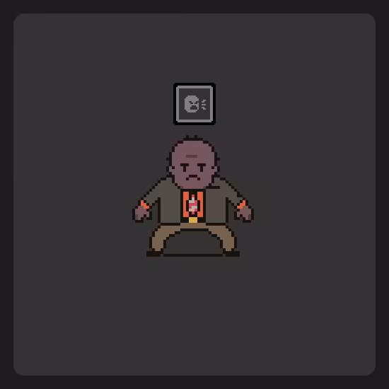 Tiny Boomer #125