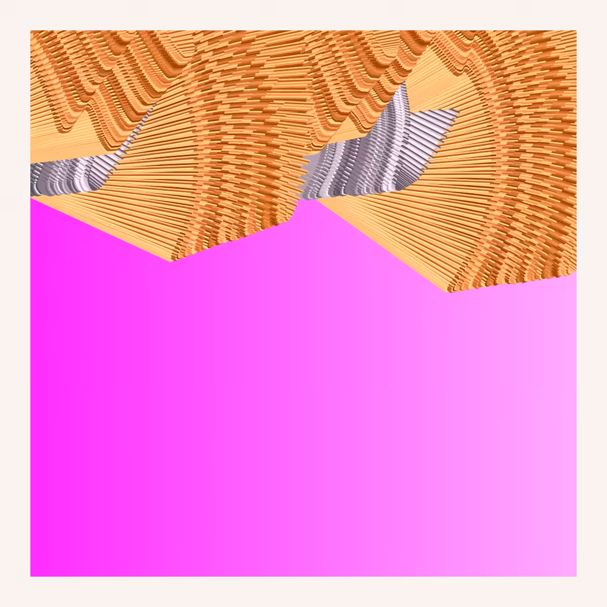 Colorama: Algorithmic Study #72