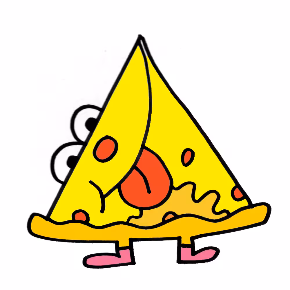 Lick Slice