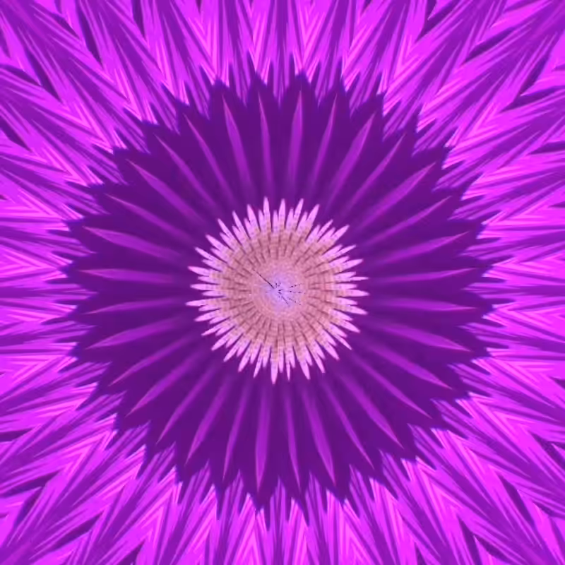 KALEIDOSCOPE #3