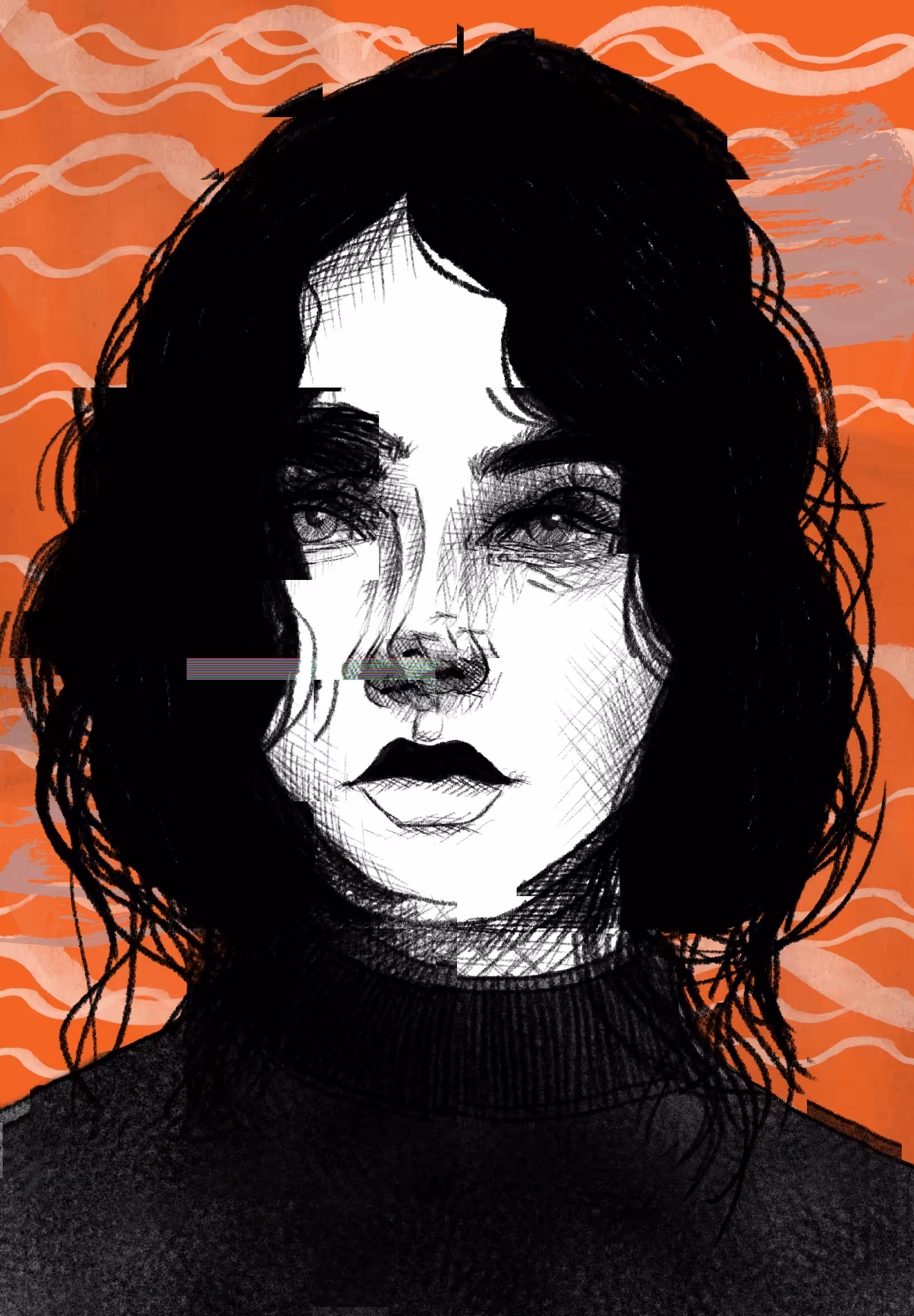 Emotional Creature #80