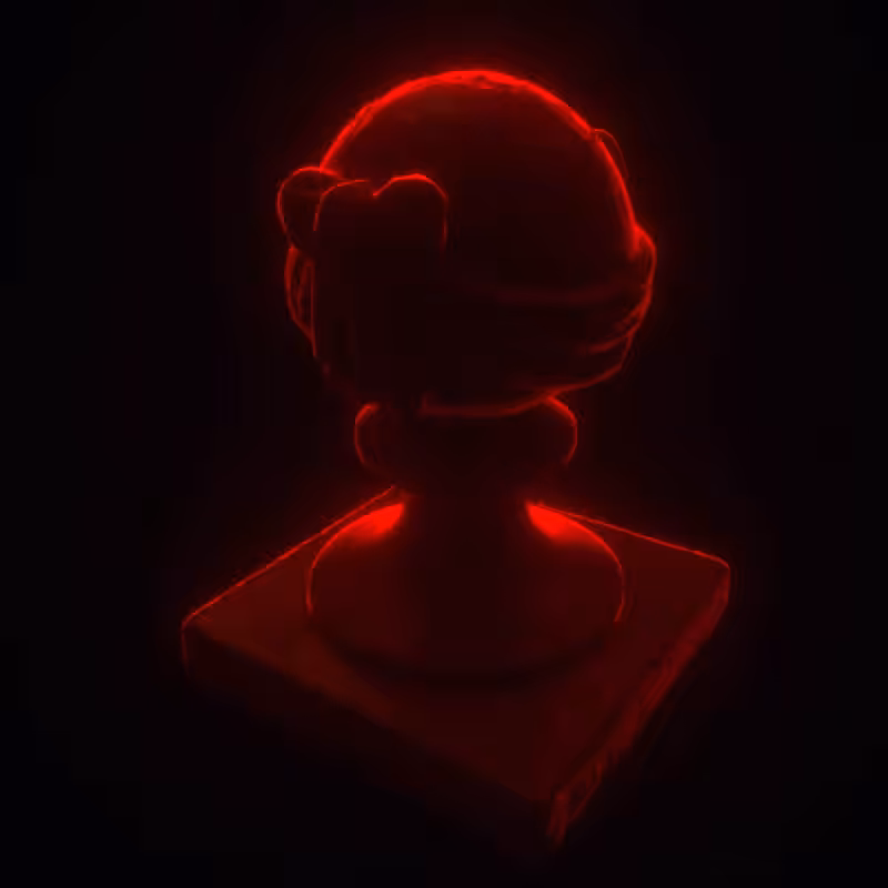 Red Vision