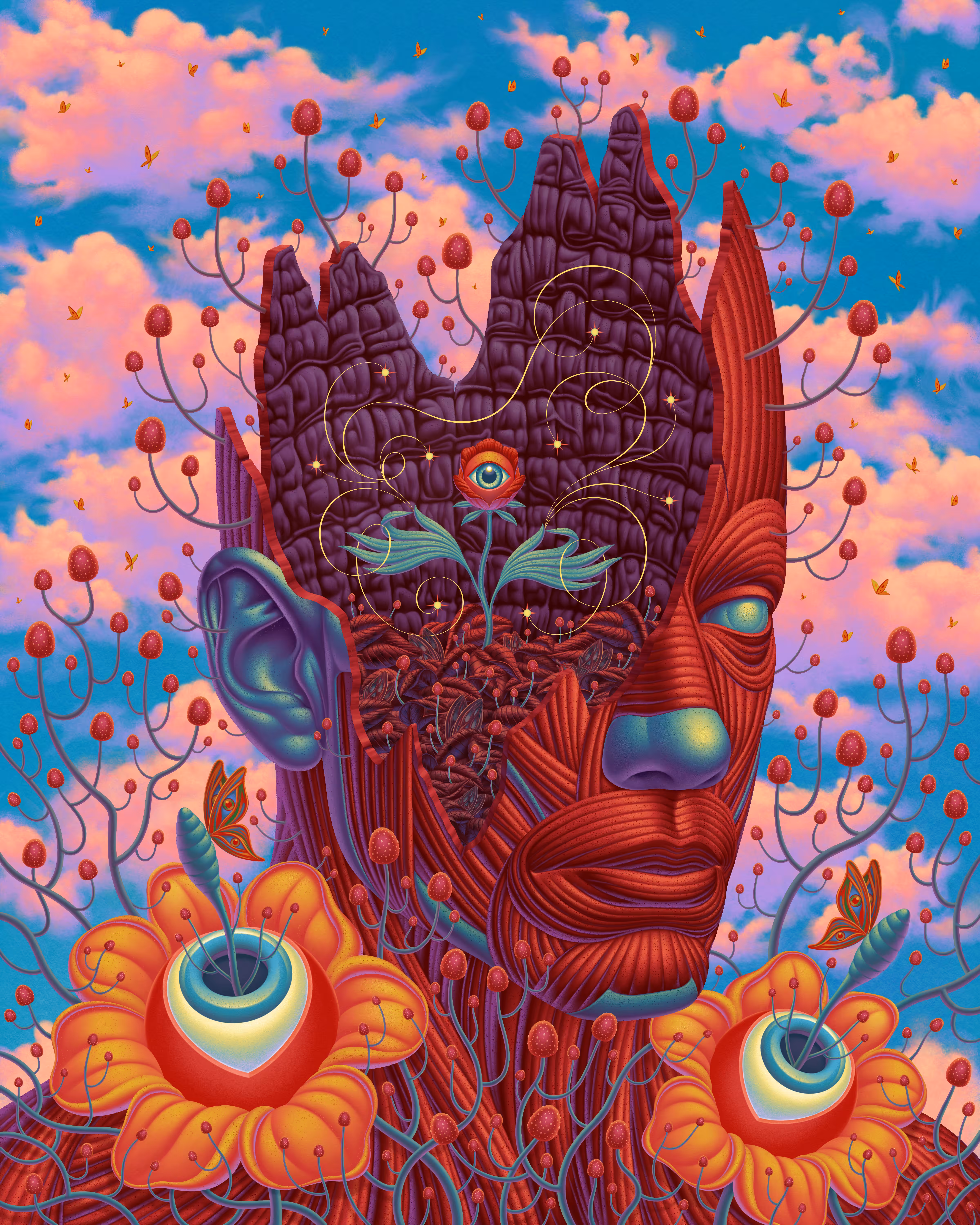 Rebirth