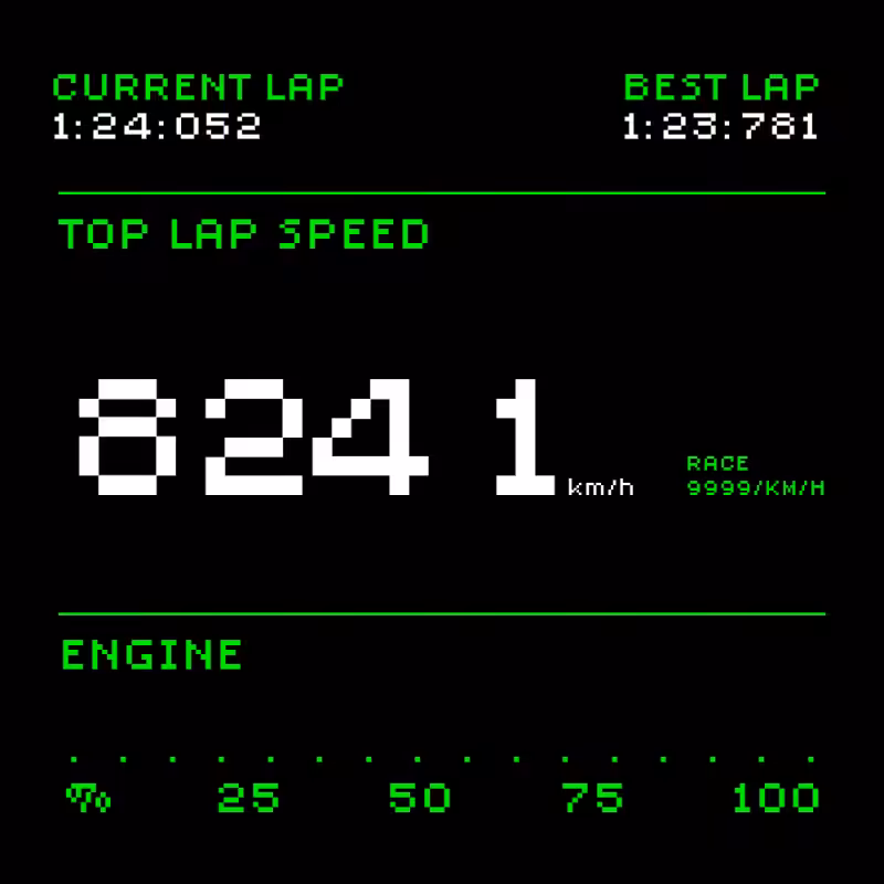 F-1RacingTez #379