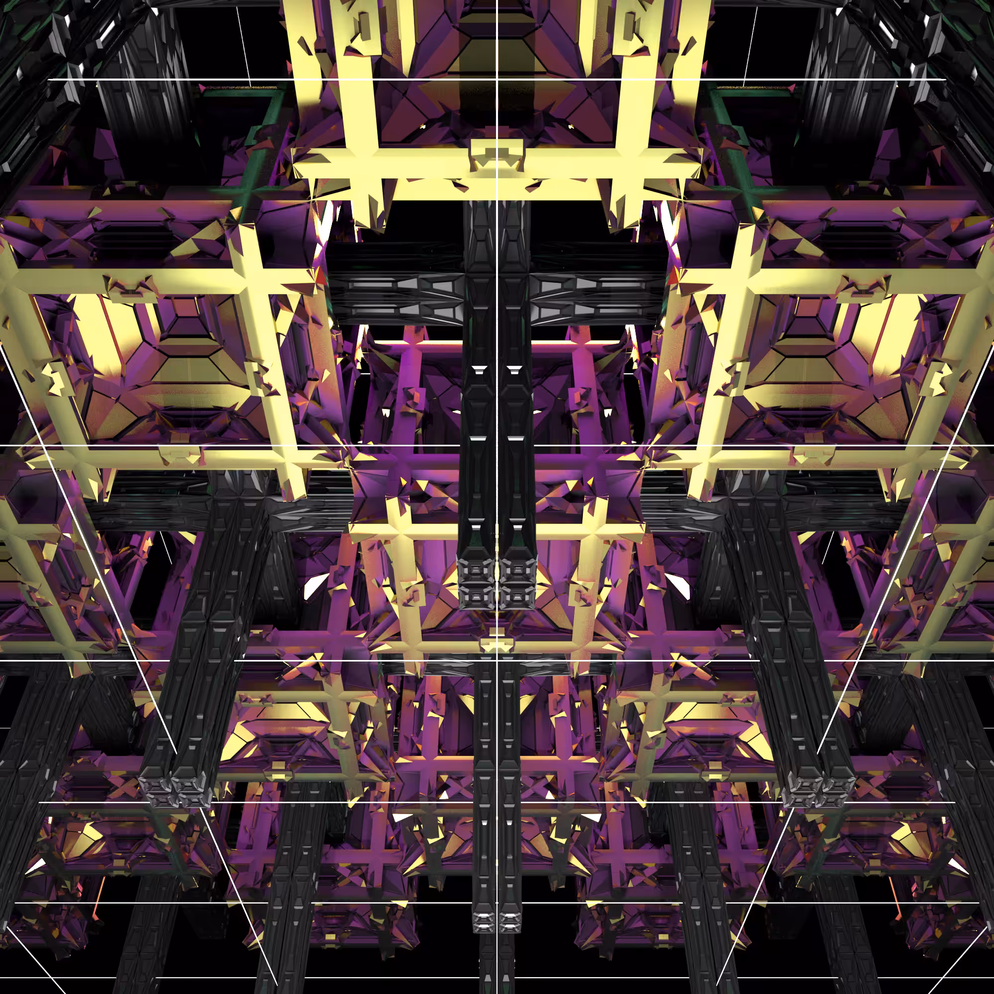 Fractal Block 03