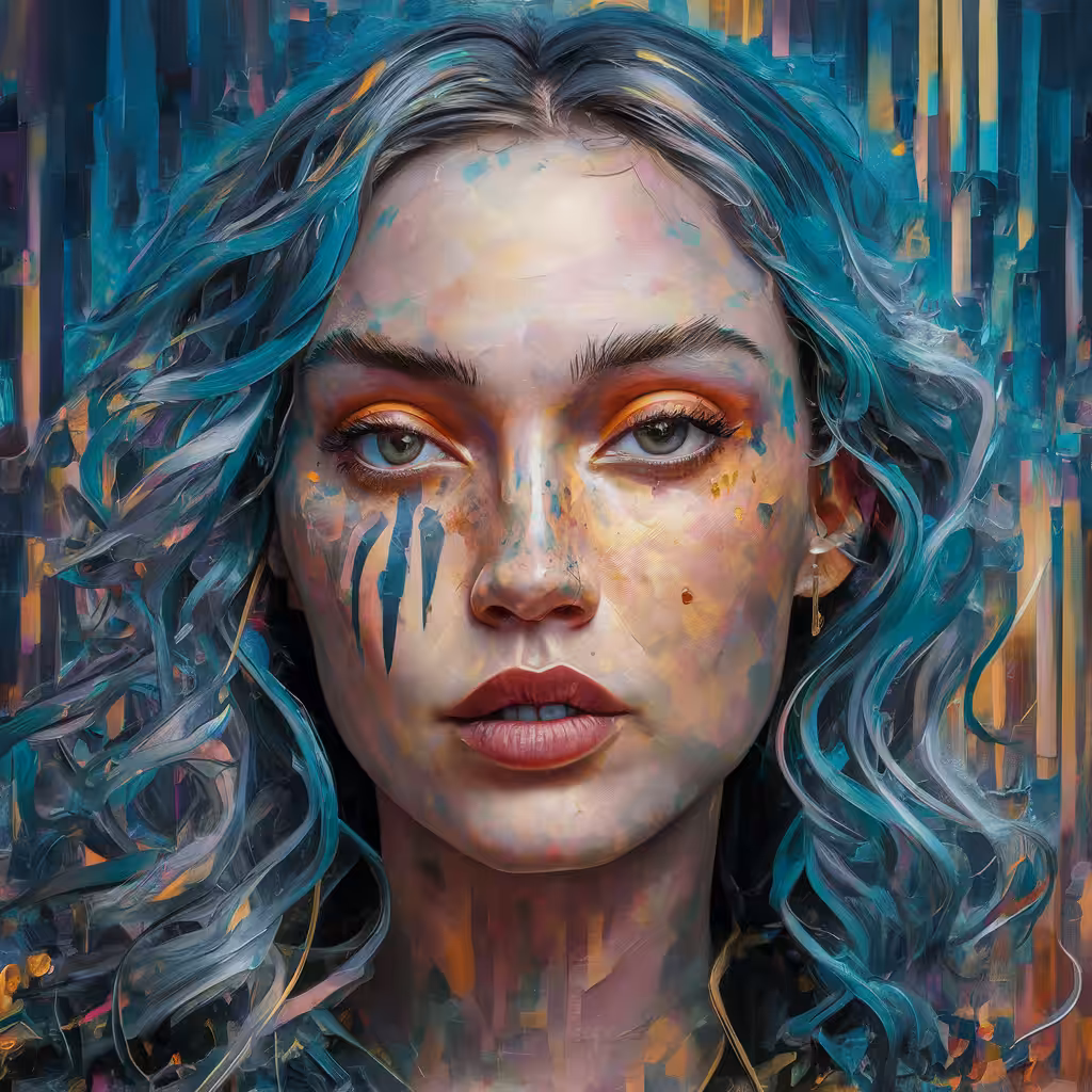 Art #9