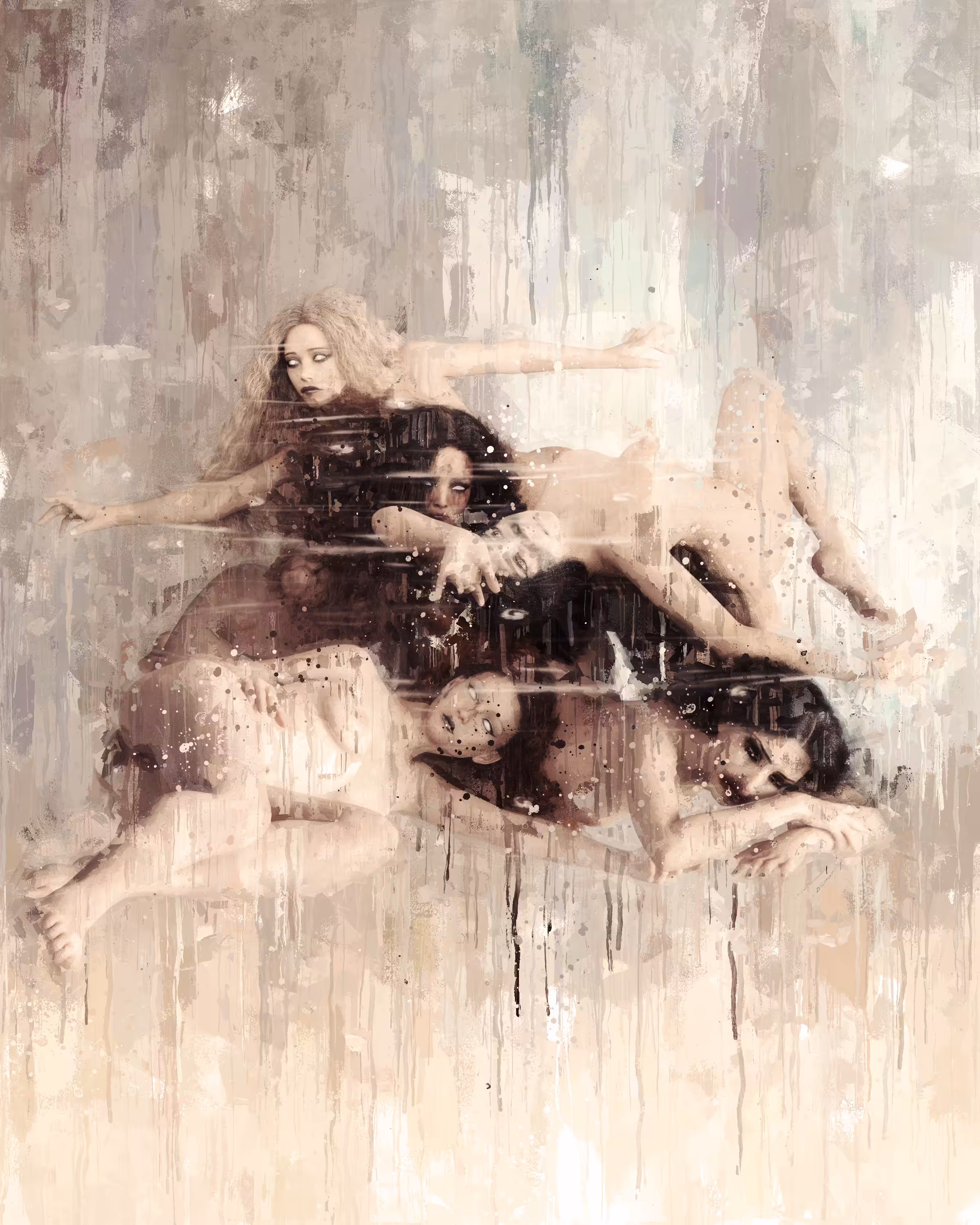 Lost Souls