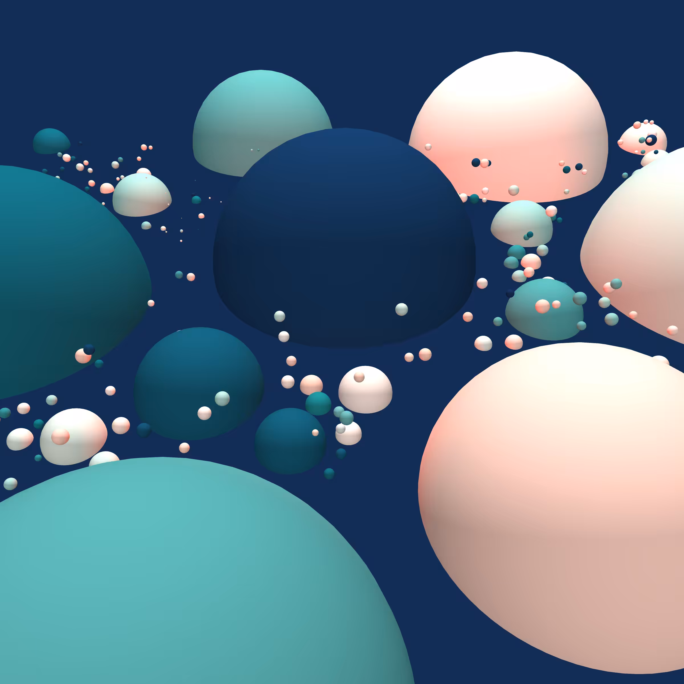 Organized Disruption #485