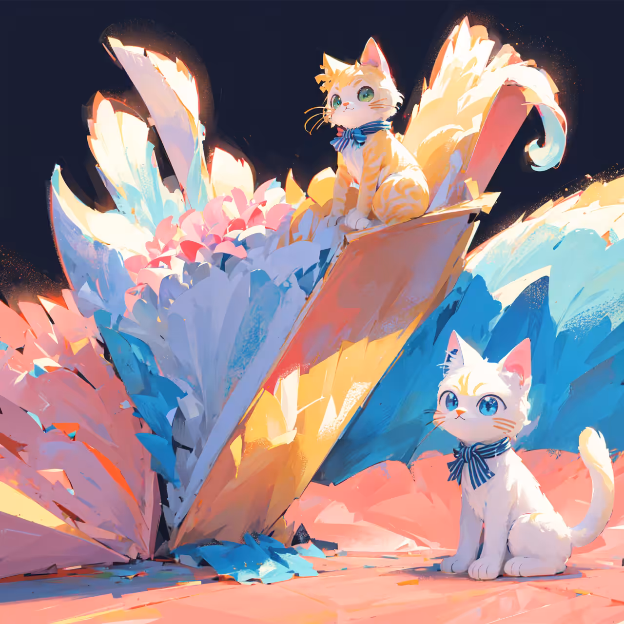 Friends