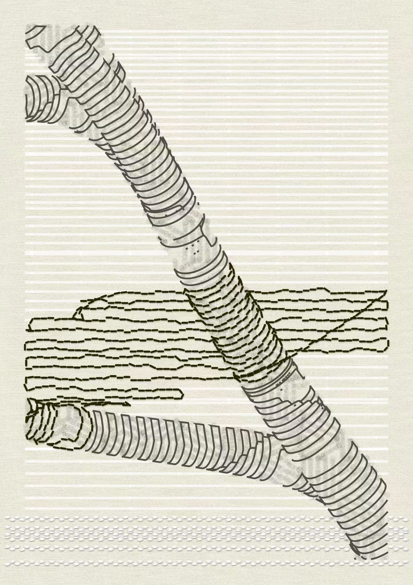 Aux Arbres #8364