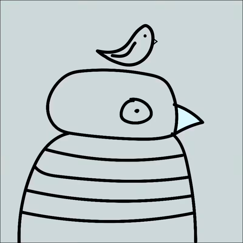 PENGU #47