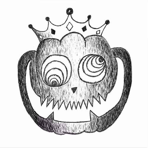Event&Test of Patti the Spook: Crazy Pumpkin
