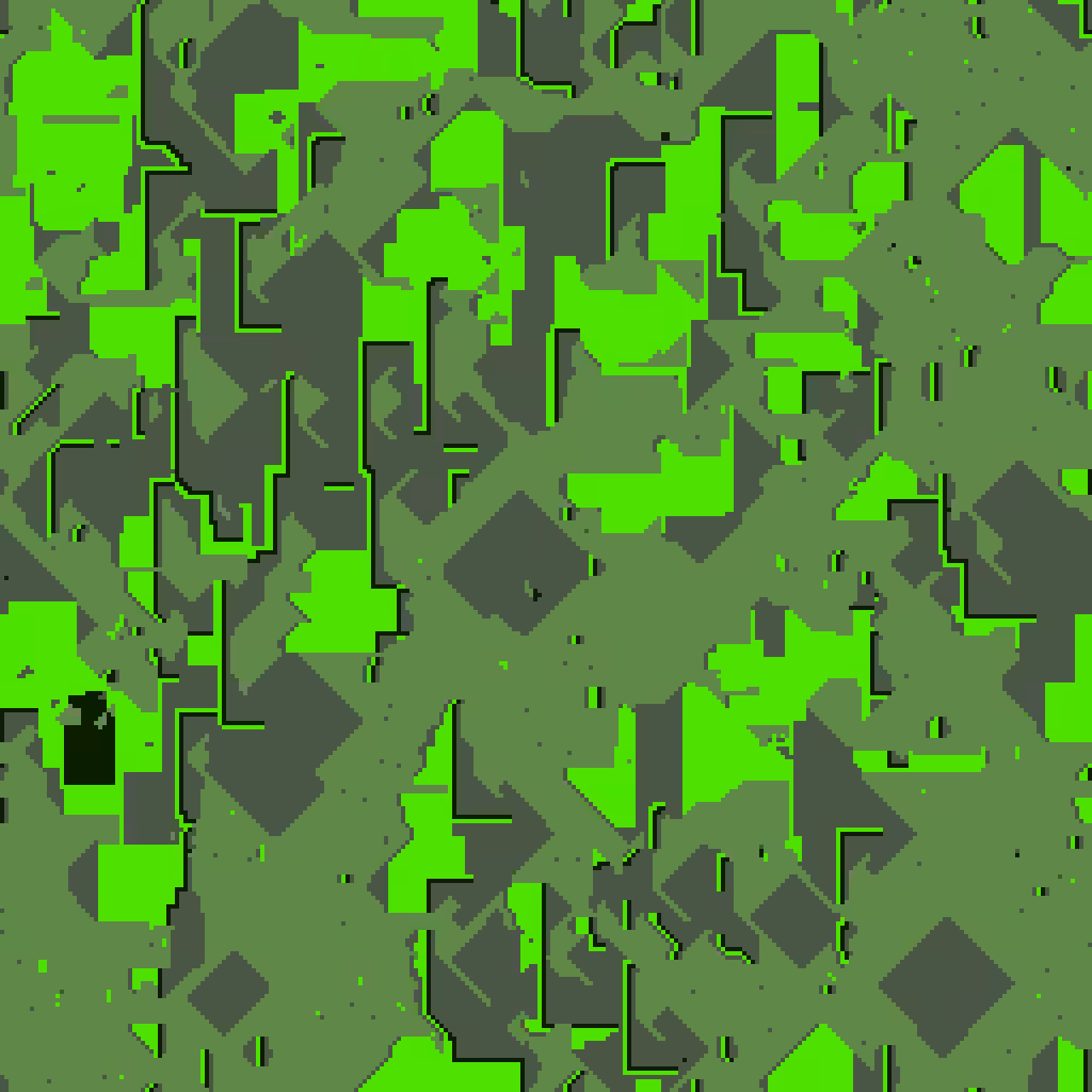 petriDish #20