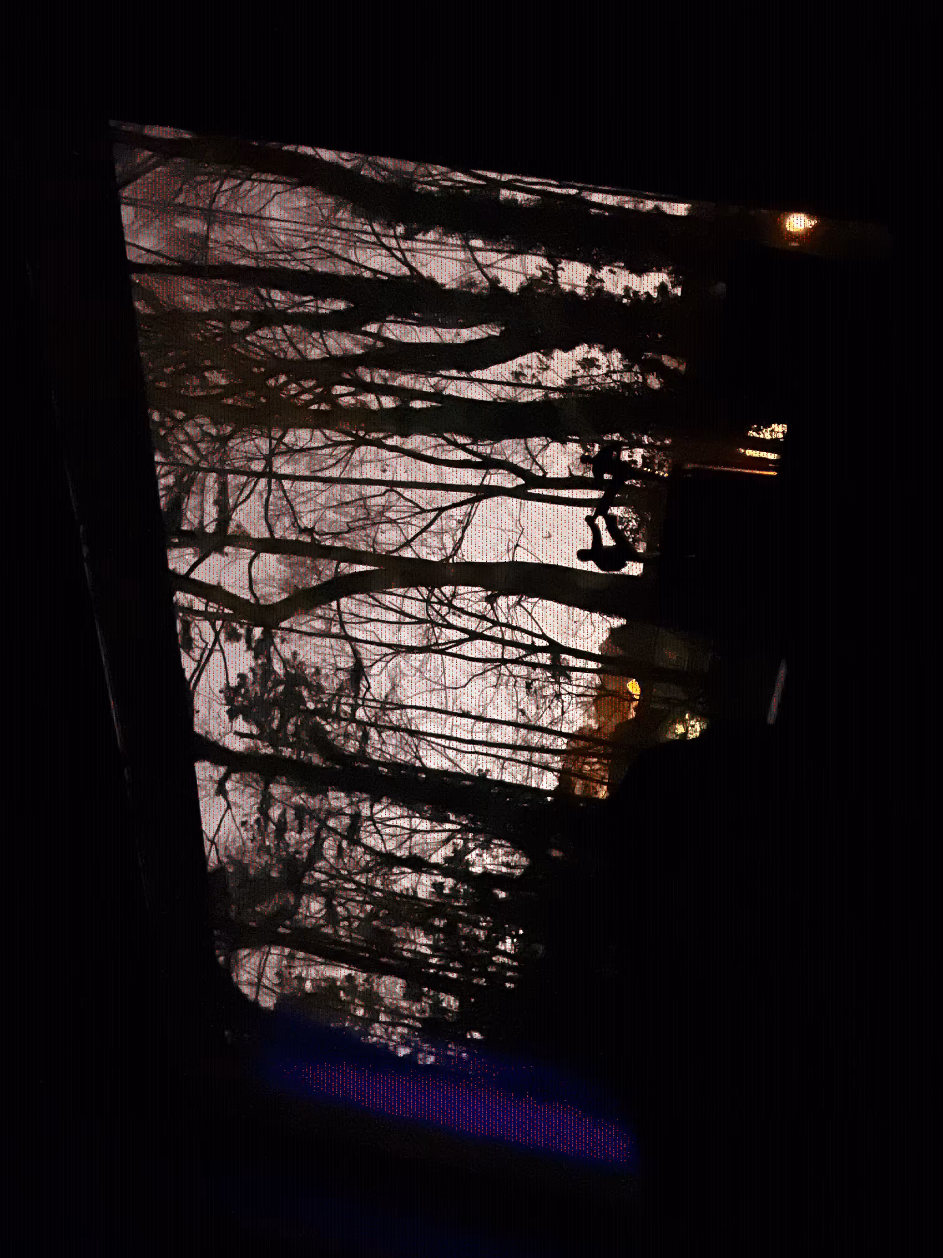 Insomnia
