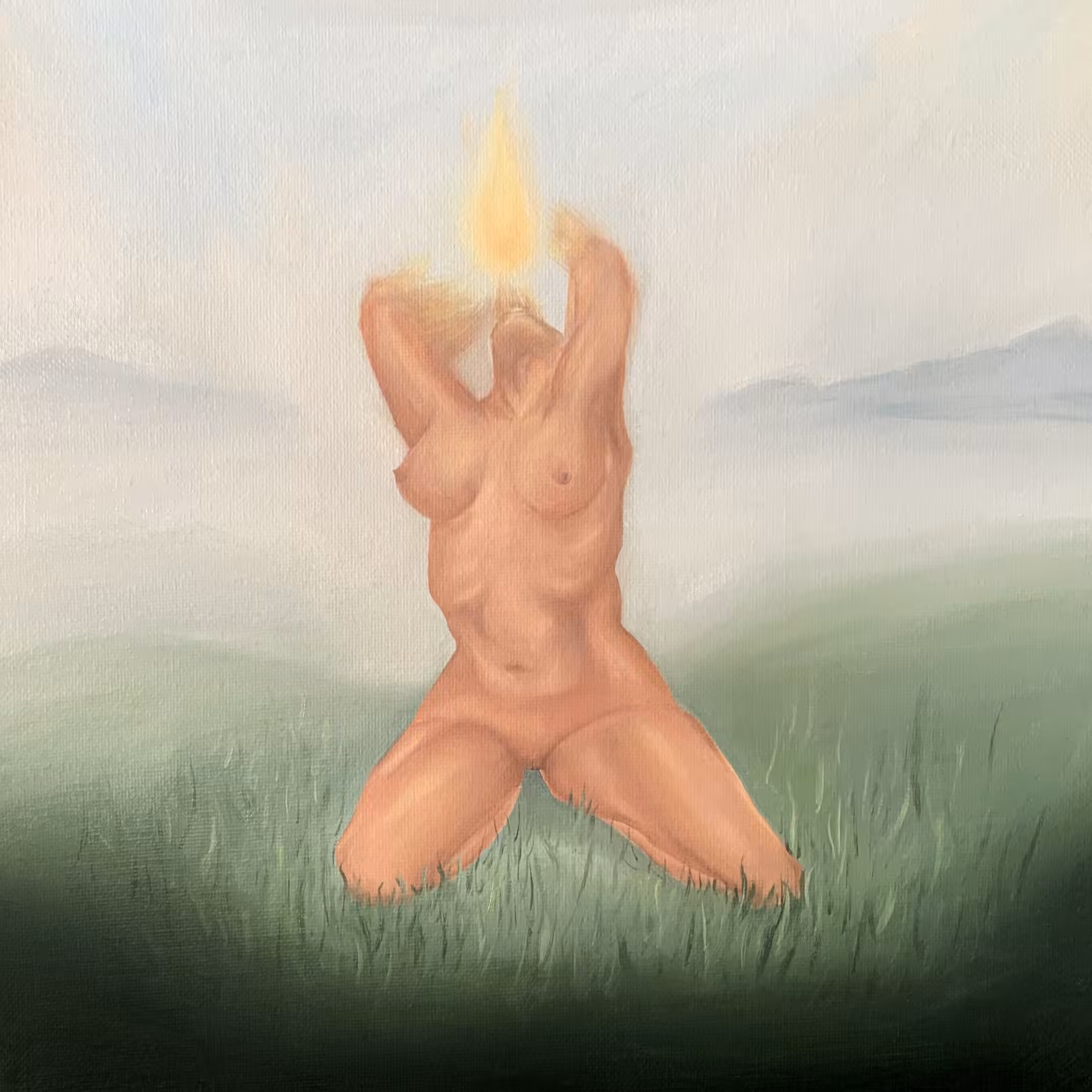 soul searching