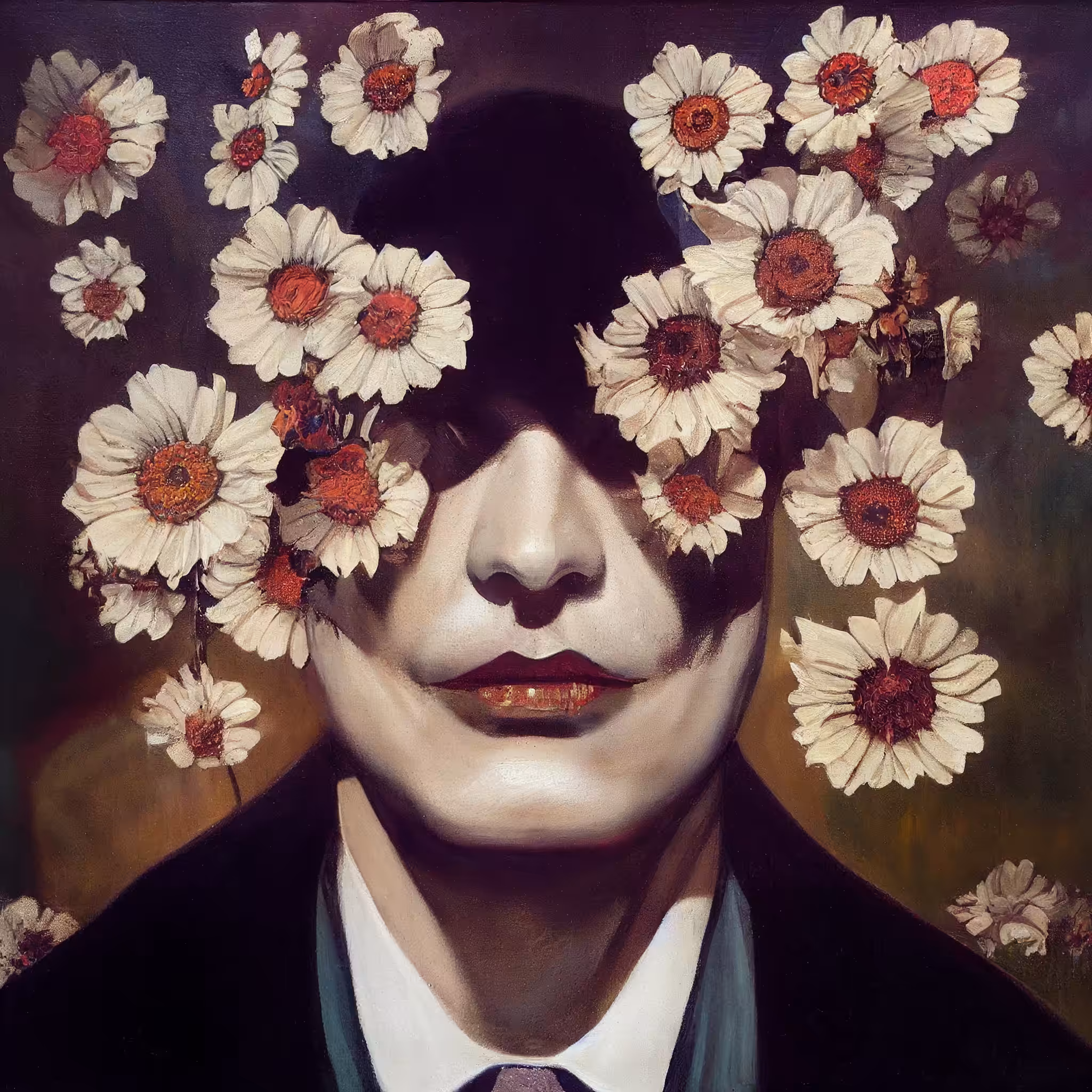 Stranger Fields • 10