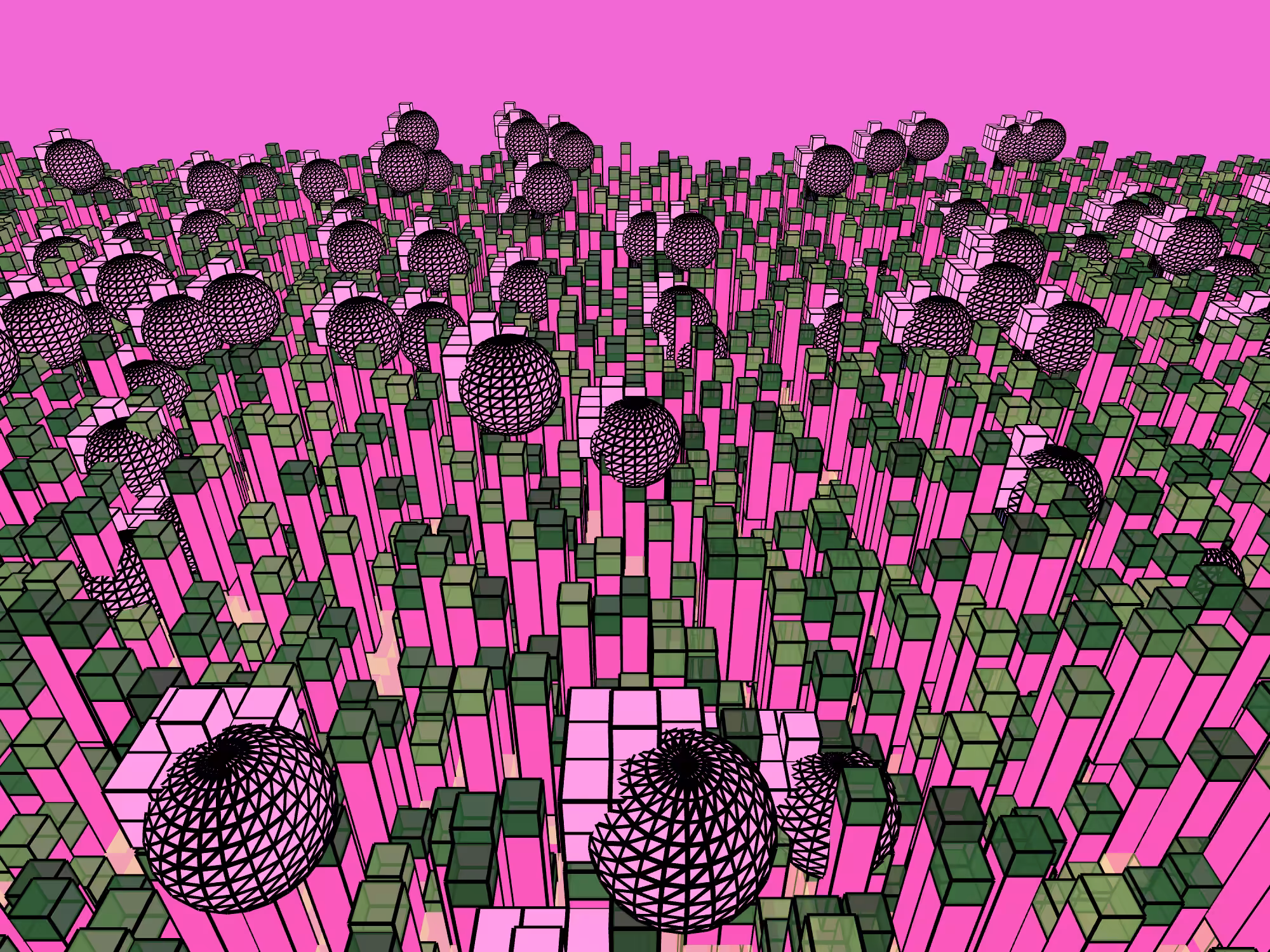 City 3030 #17