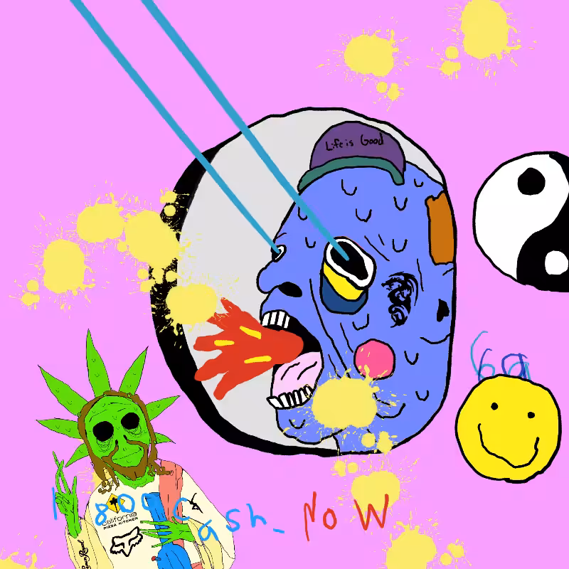 glory hole$ #273