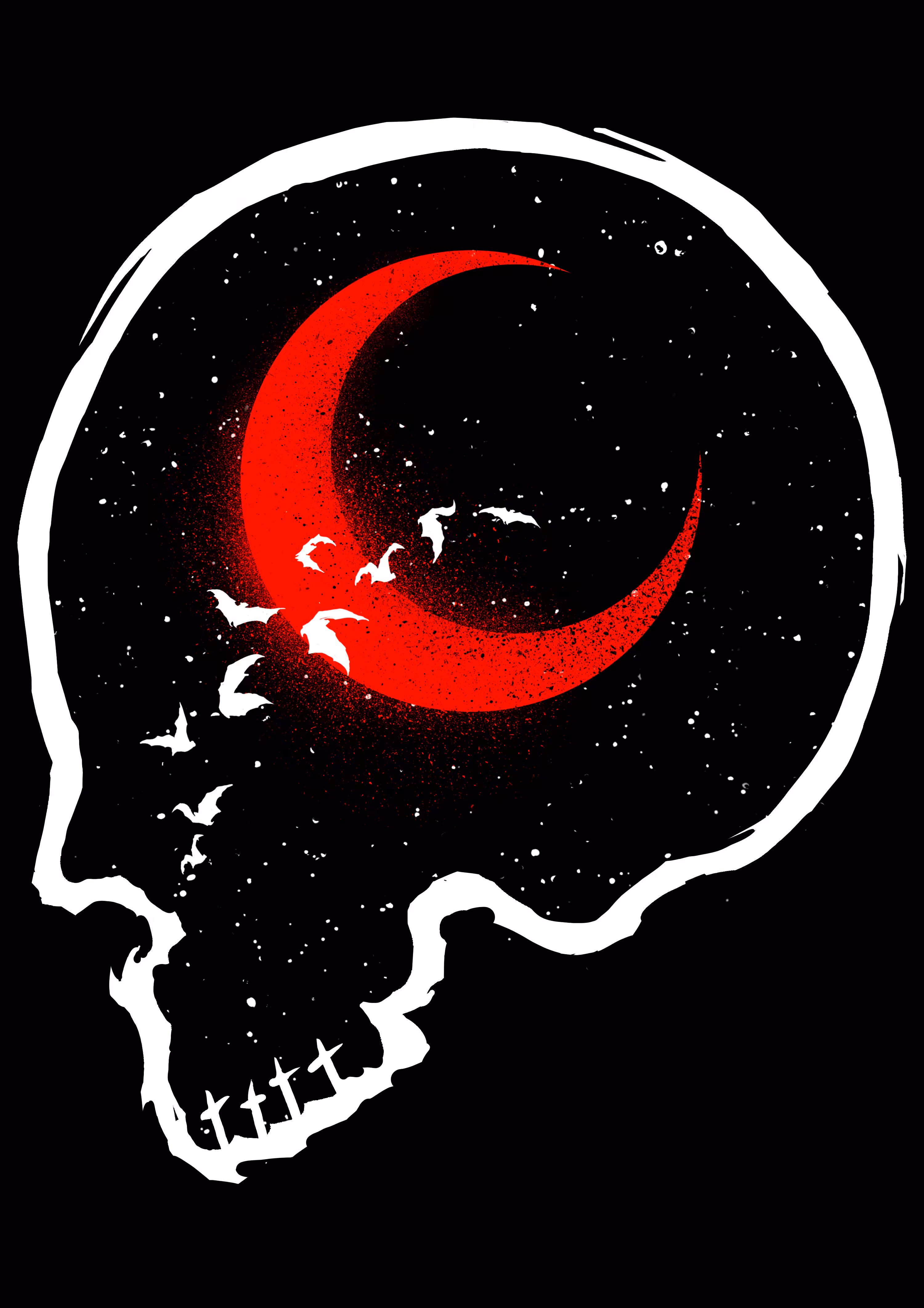 The night comes for us