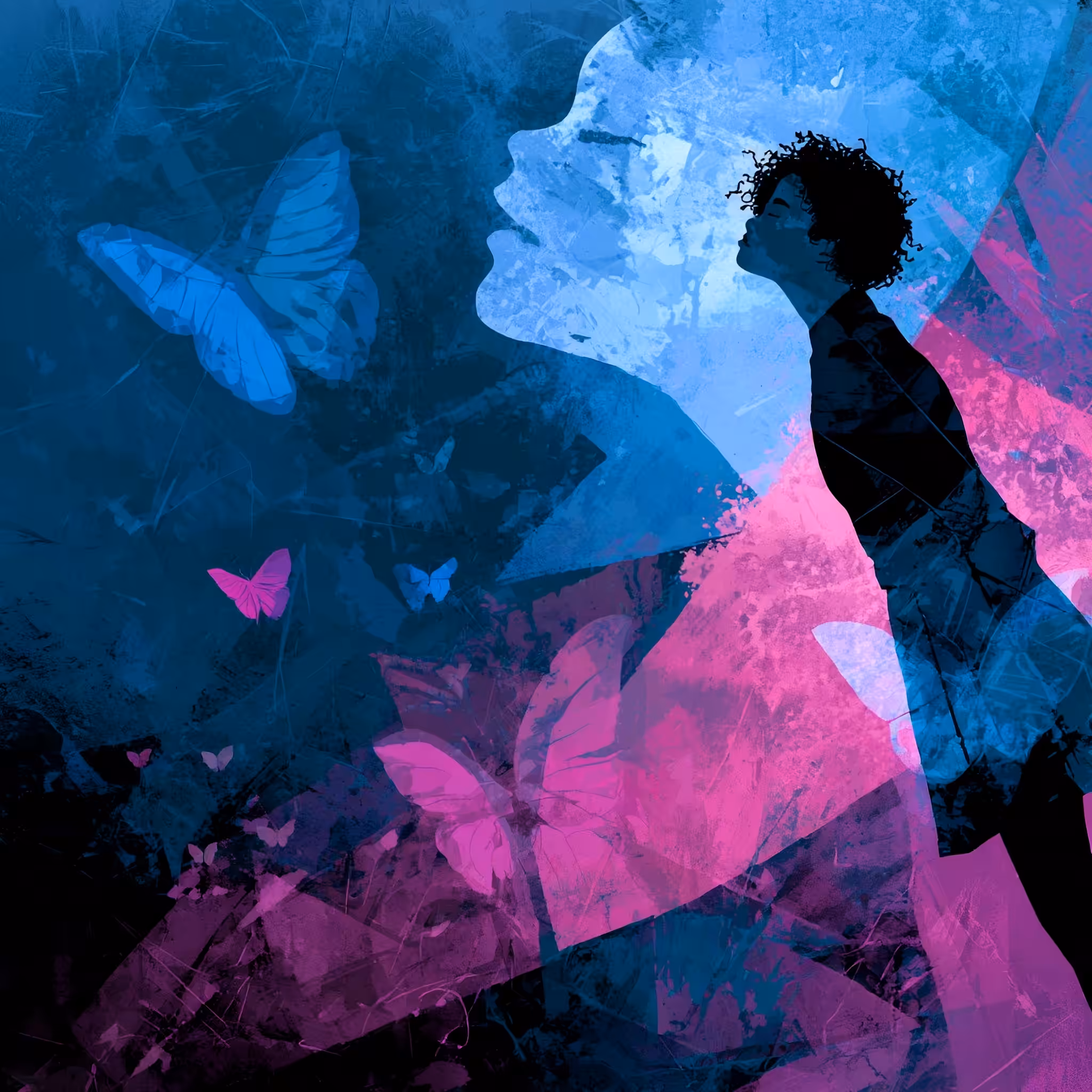 Timelines Of Her: Wildflower Soul
