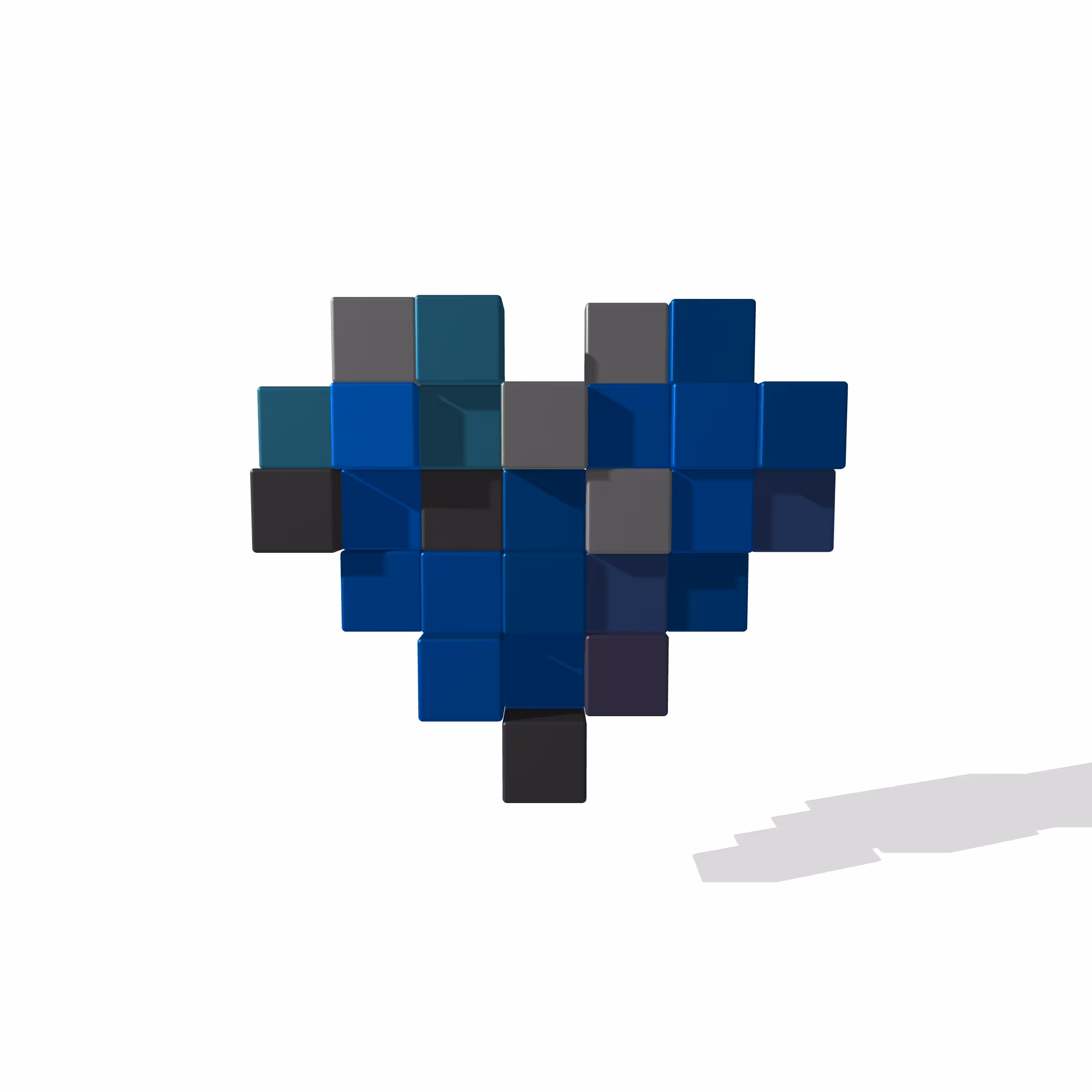 heart + craft #8359