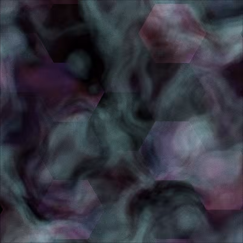 abstracted #3