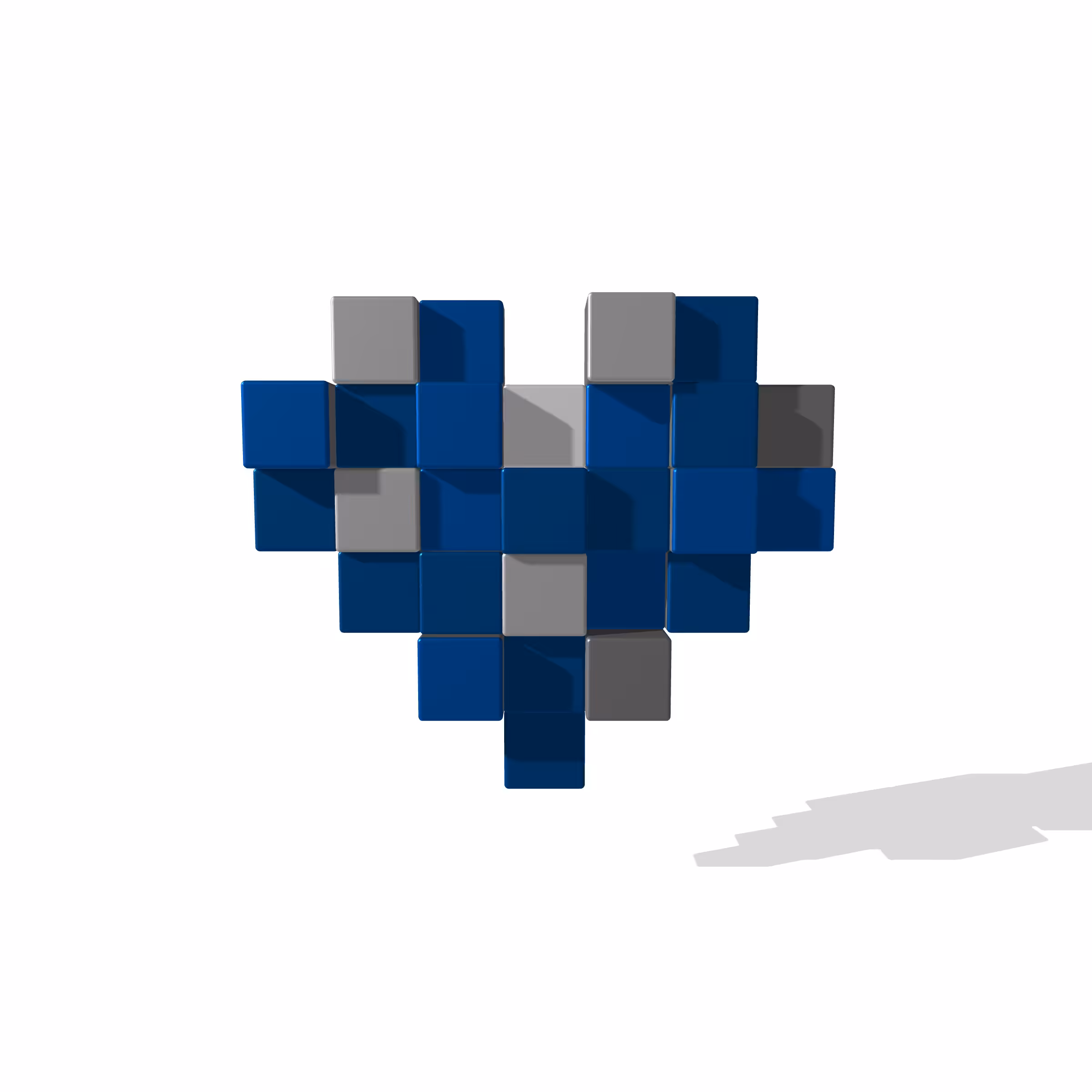 heart + craft #4145