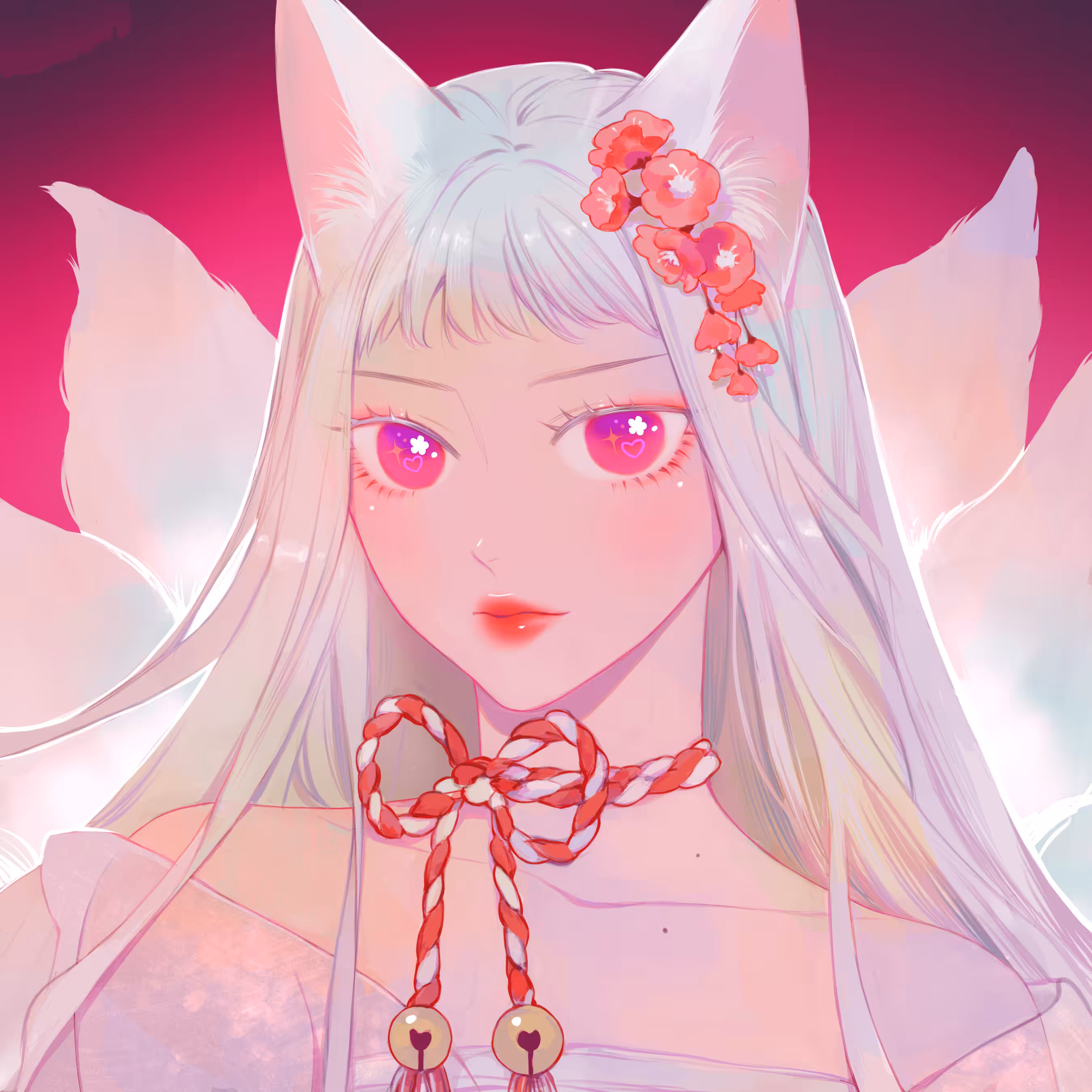 Nene | OLM #028 (RARE)