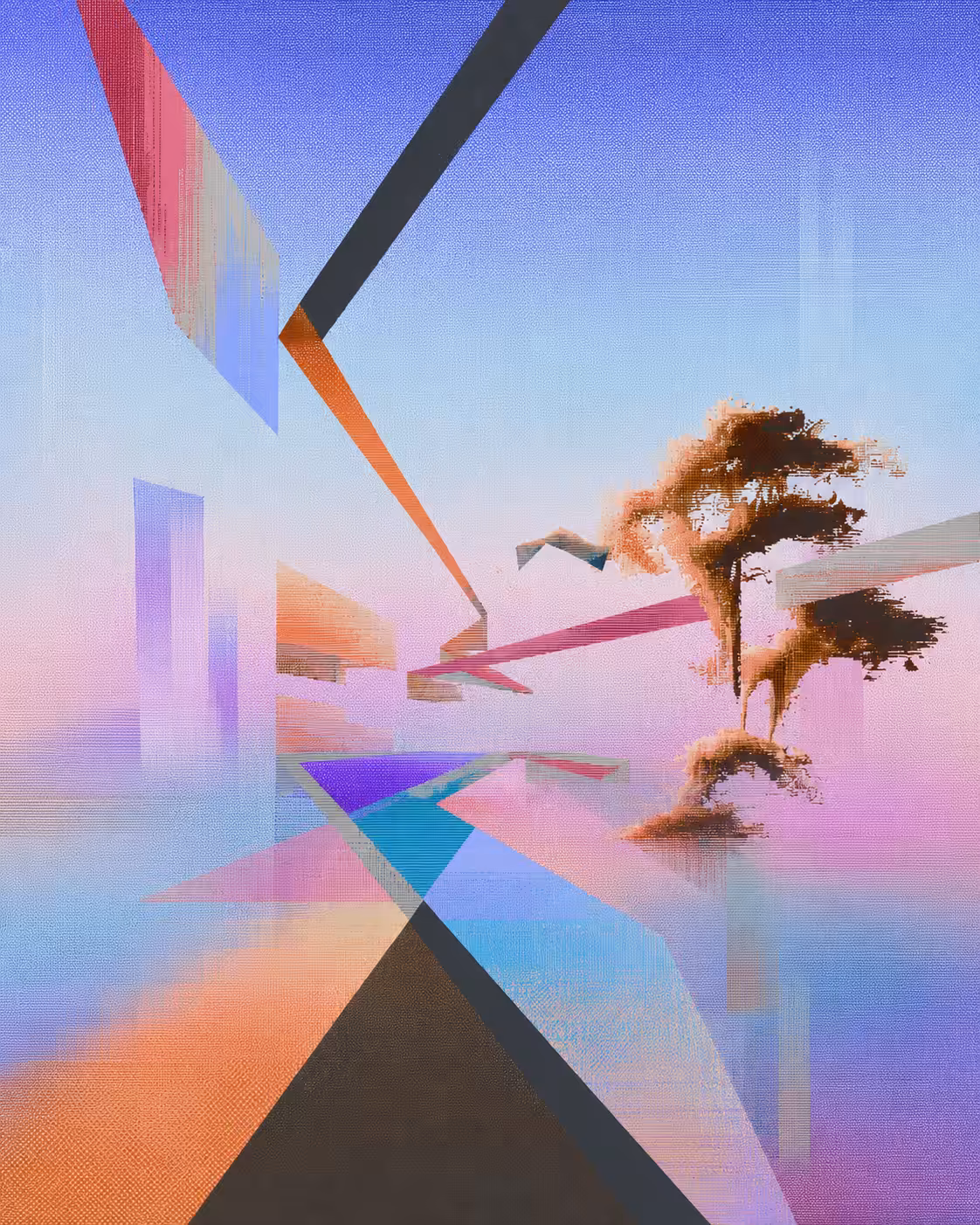 Forever Library: |-|- =~╲⠿ =⠿~~ 1. ~^ ⠶: ⠶: