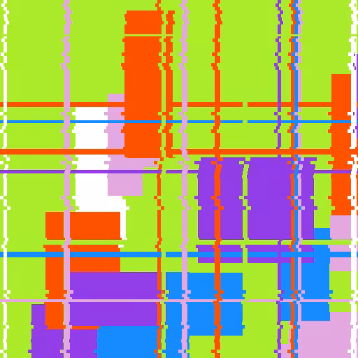 Chromatic Chaos #2120