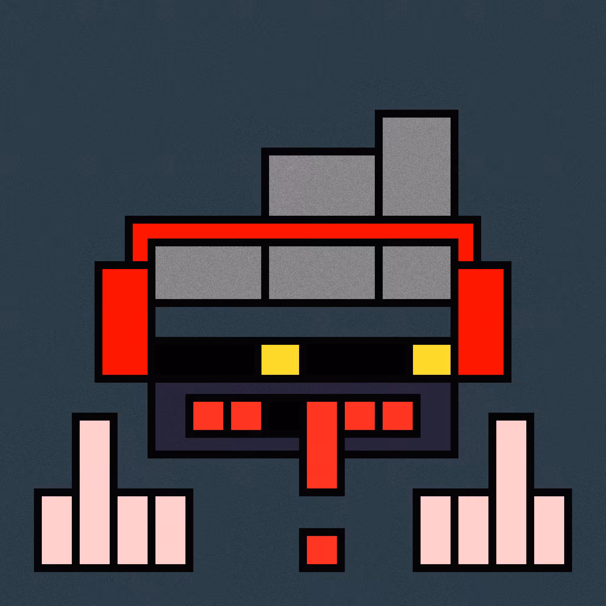 Degen #4717
