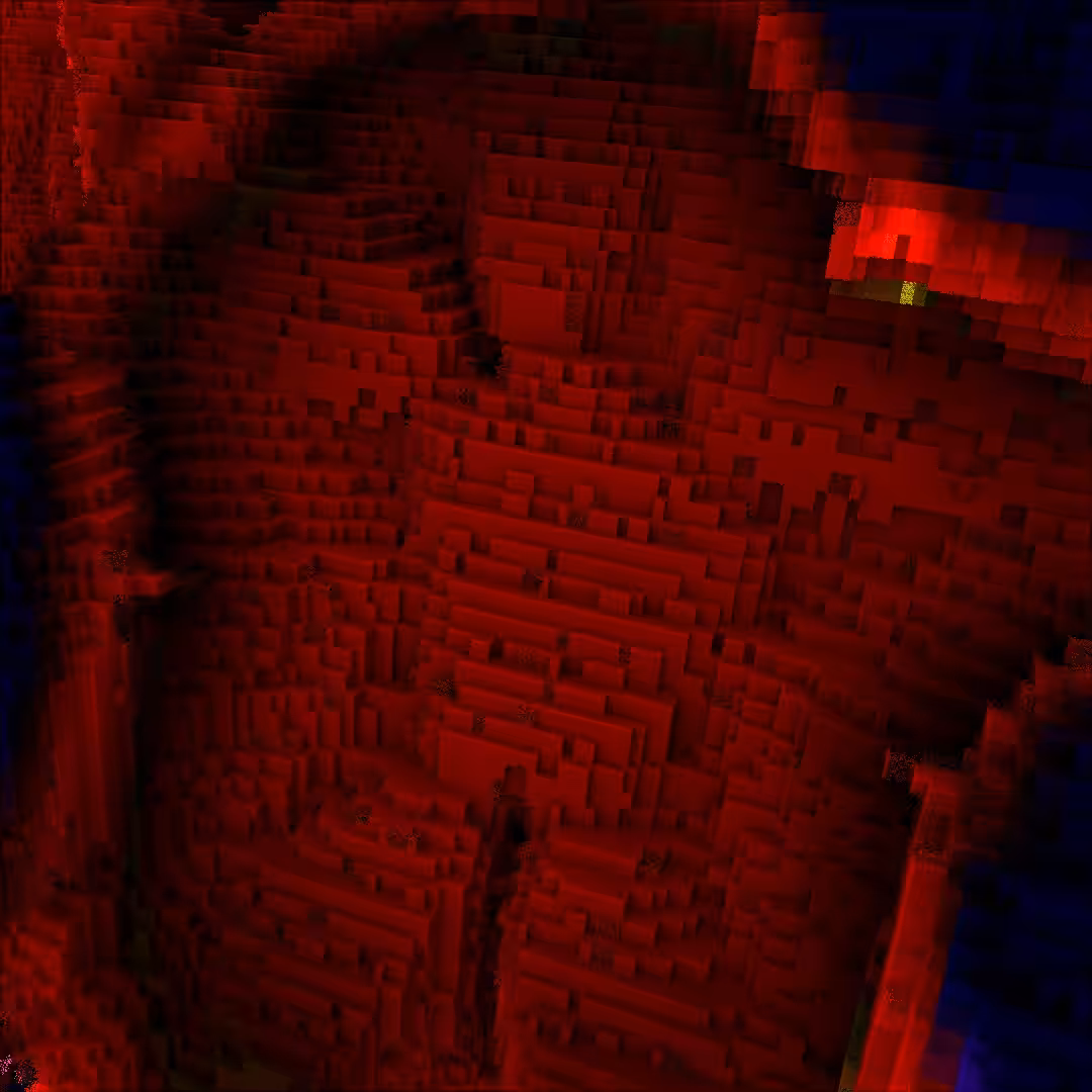 Red Temple 