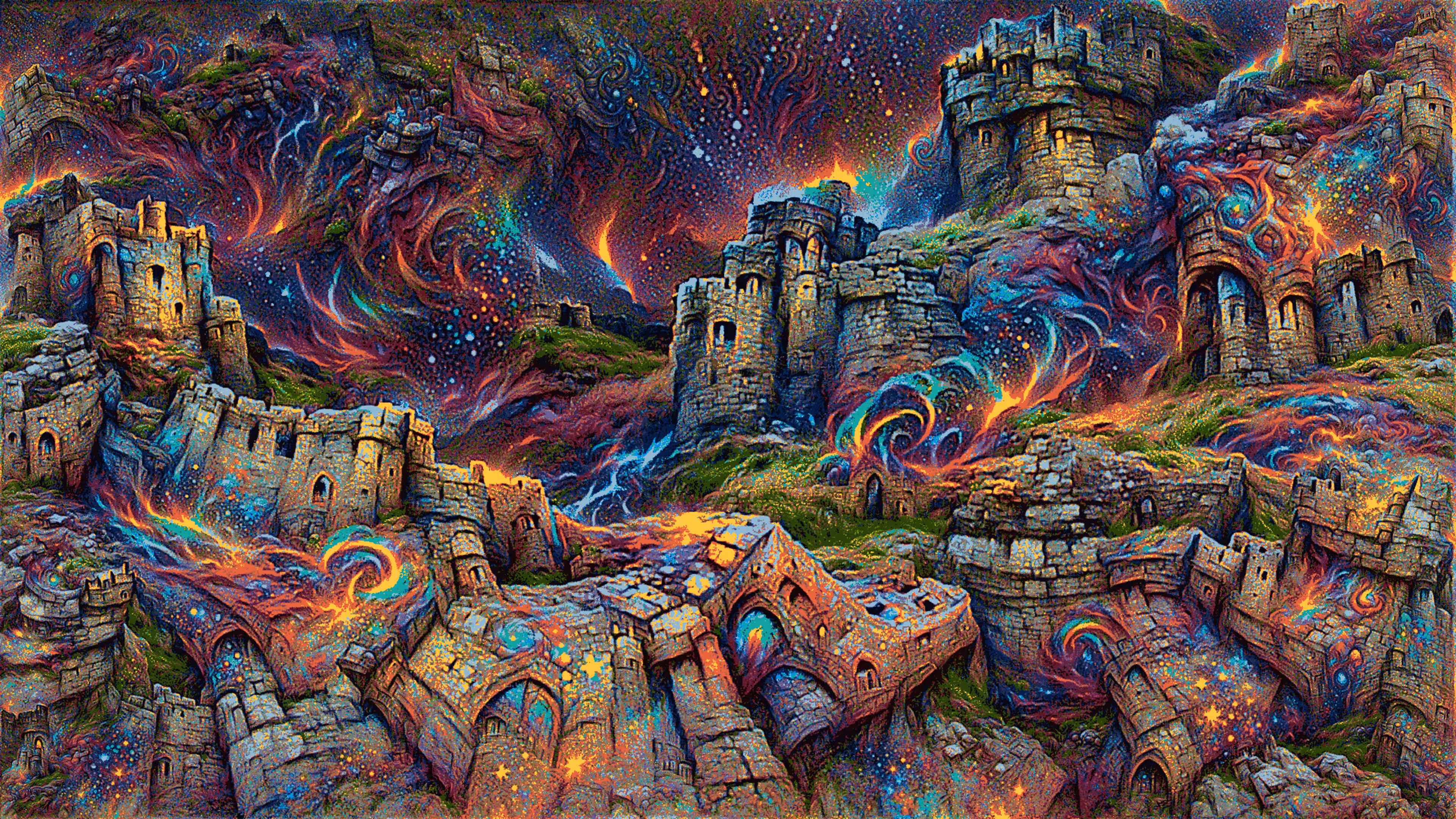 The Academy of Mages