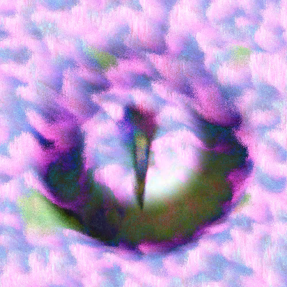 Astral Sprites #2
