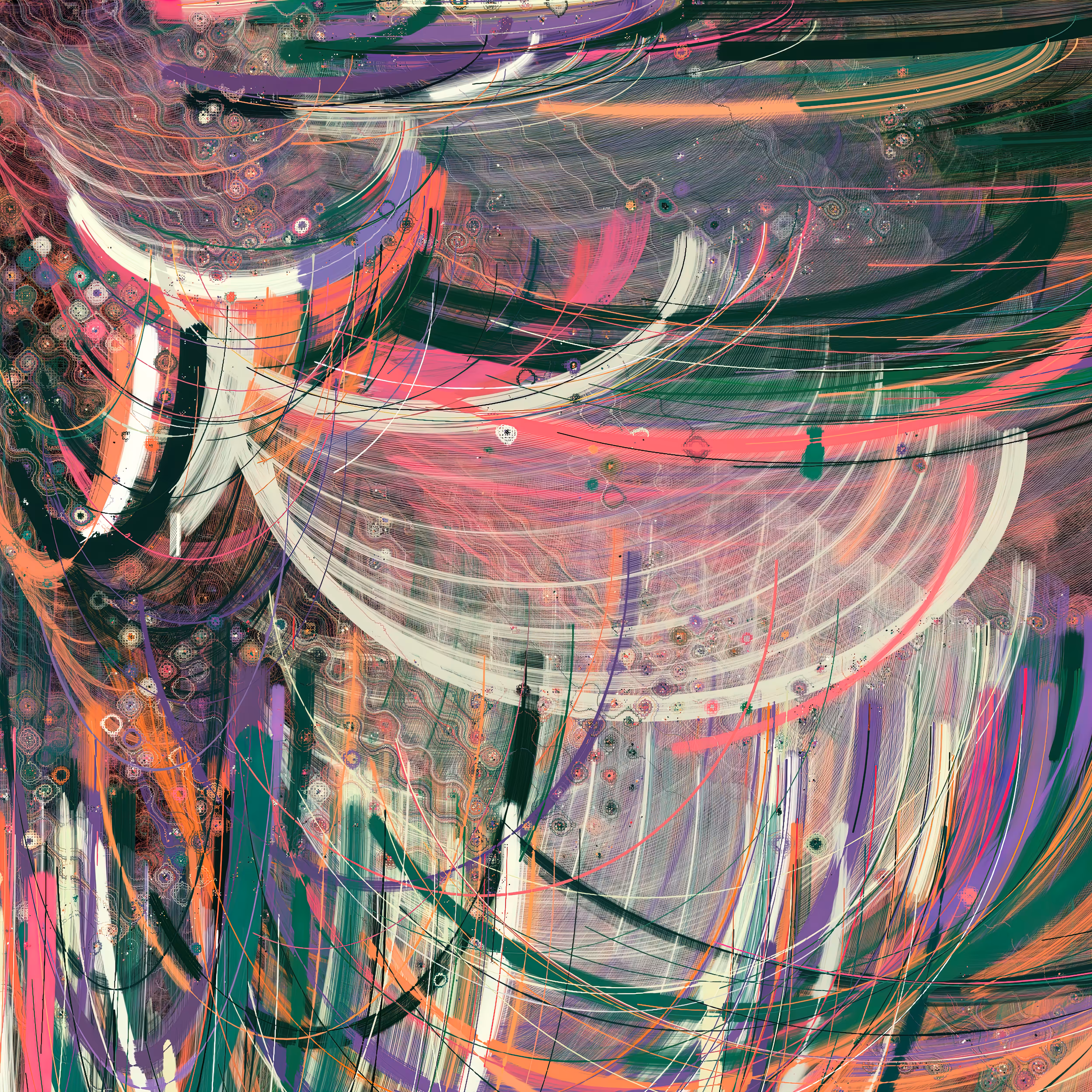 Optimism Engine #01