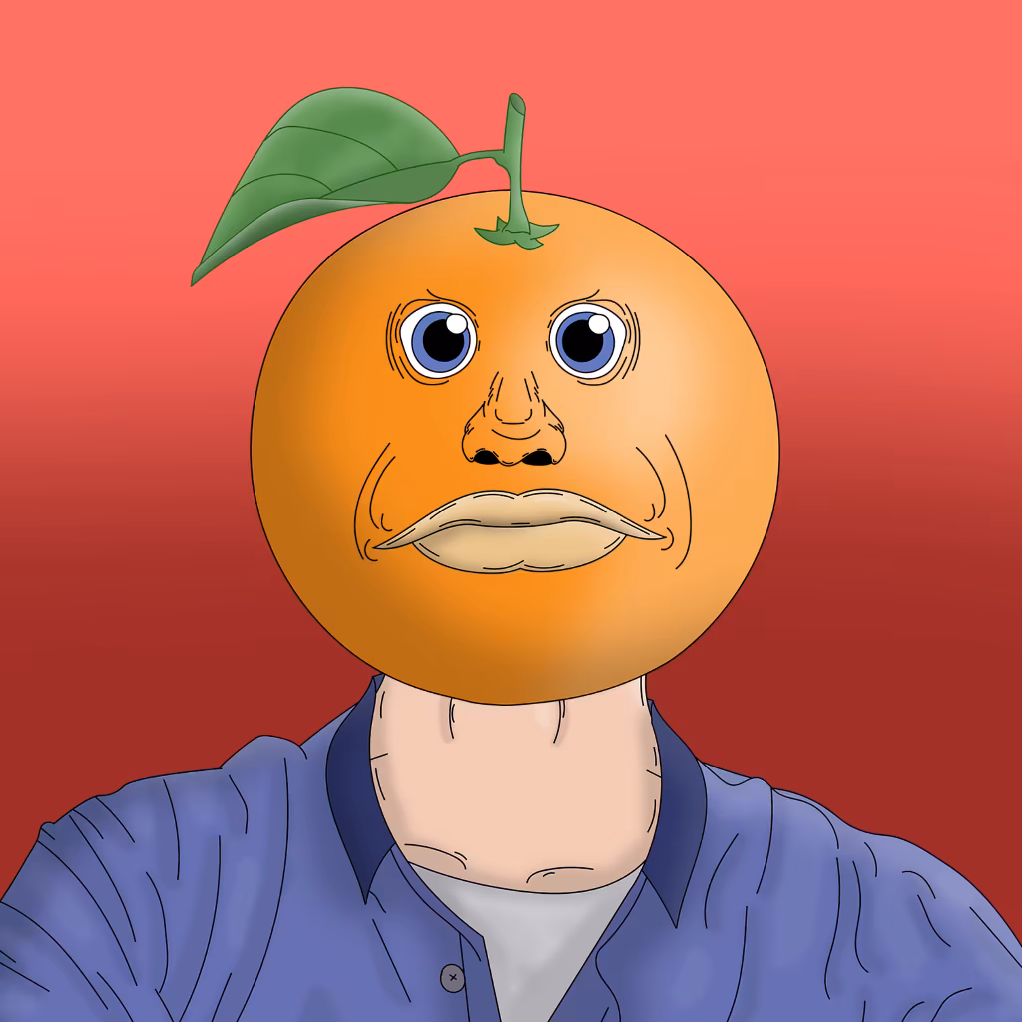 Fruity Boys #236