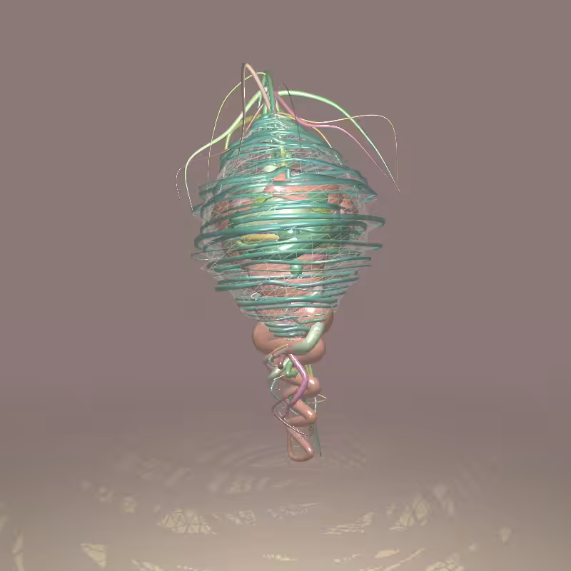 ProtoCephalopod:01 #40