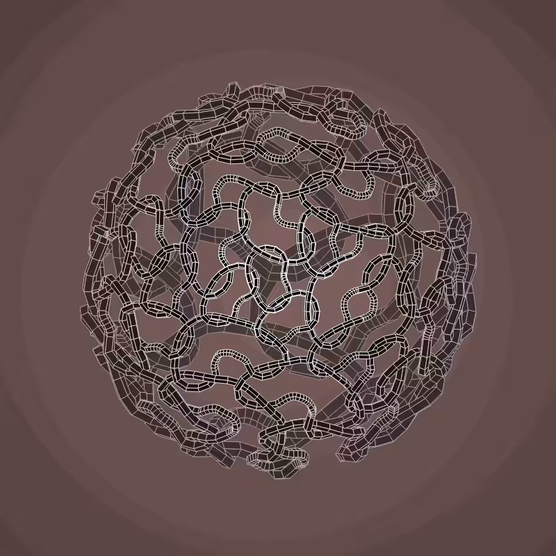 Entanglements #36
