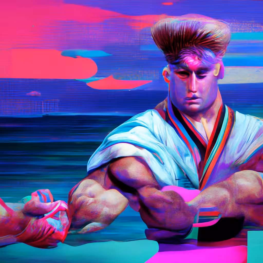VaporFighters 1