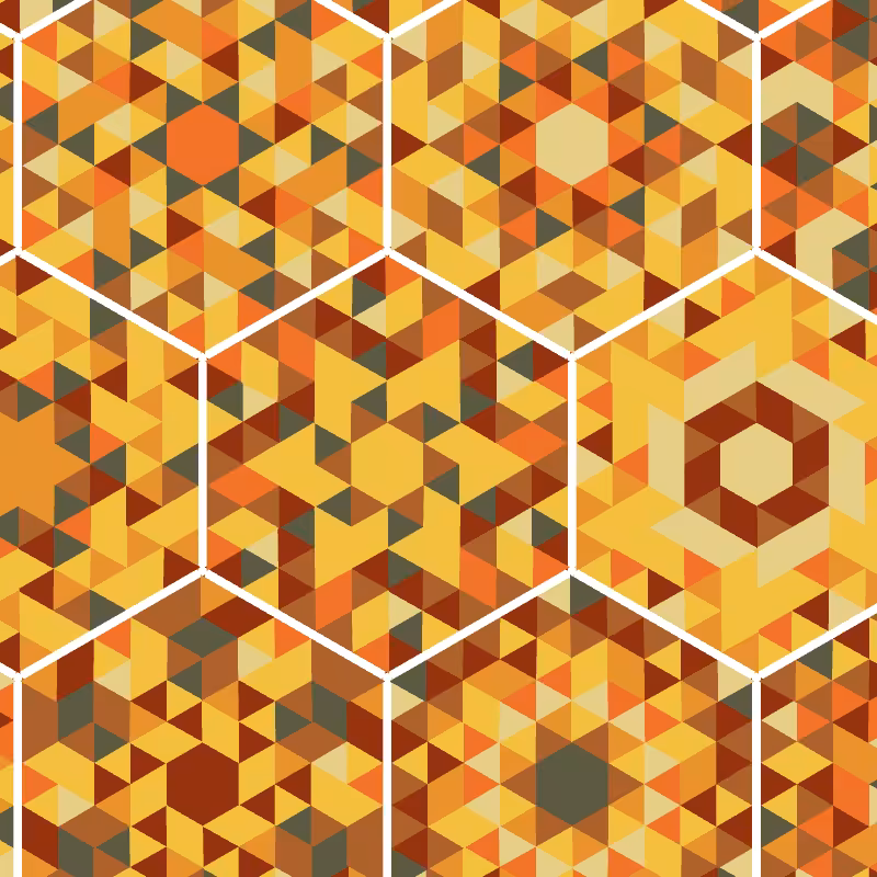 Hex Flex #209
