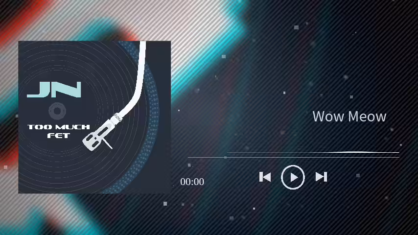 Wow Meow | Track 2