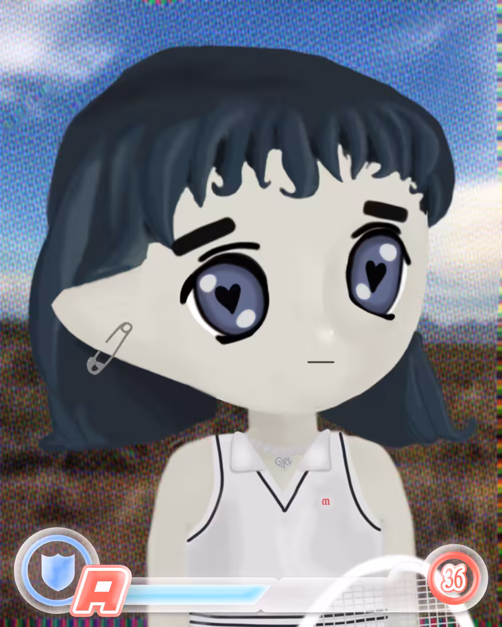 Milady 9468