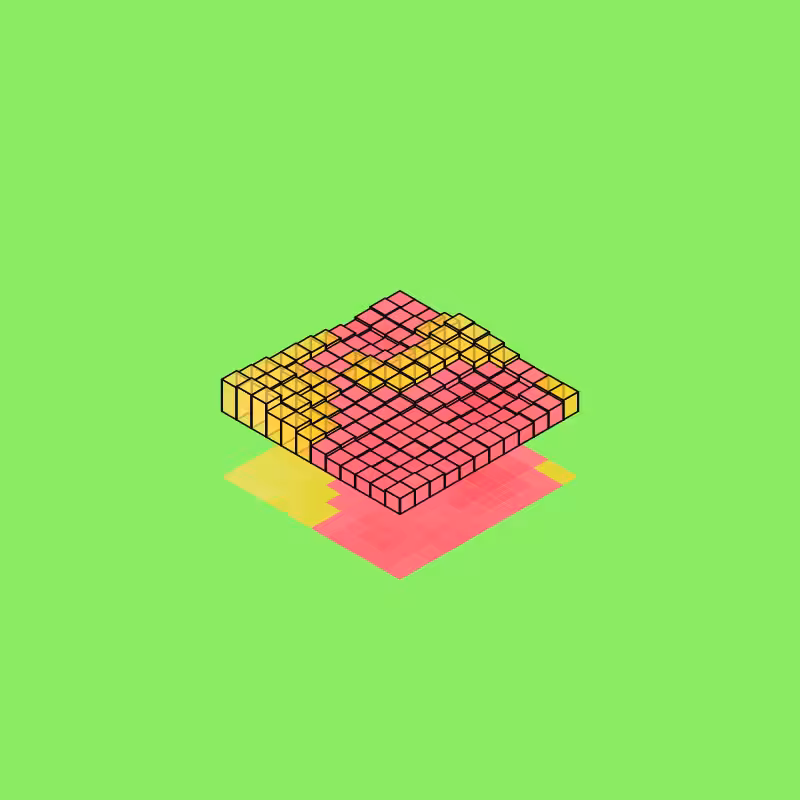 Skyfloors #261
